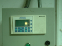 Honeywell小型溫濕度、壓力報警控制系統(tǒng)